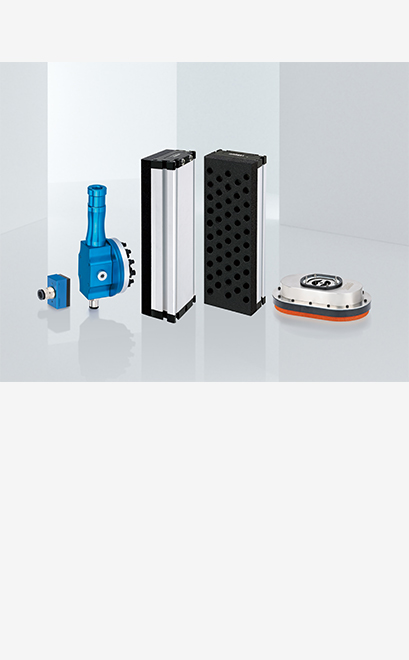 Improving Material Handling Operations: The Power of Foam Vacuum Grippers